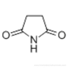 uccinimide CAS 123-56-8